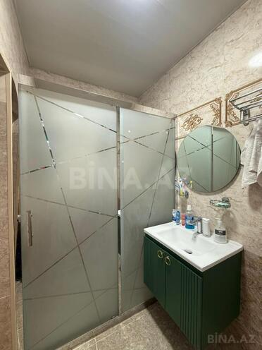 Satılır 3 otaqlı yeni tikili 81 m², Gənclik m., photo 11 from 17