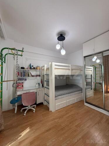 Satılır 3 otaqlı yeni tikili 81 m², Gənclik m., photo 9 from 17