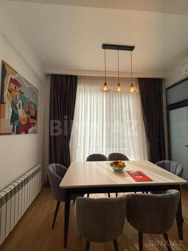 Satılır 3 otaqlı yeni tikili 81 m², Gənclik m., photo 6 from 17