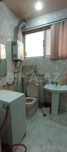 Сдаётся 3-комн. вторичка 75 м², м. Гянджлик, photo 17 from 18