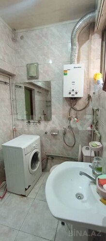 Сдаётся 3-комн. вторичка 75 м², м. Гянджлик, photo 15 from 18