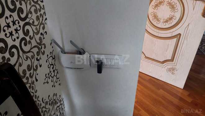 Продаётся 2-комн. новостройка 65 м², м. Нариман Нариманов, photo 11 from 19