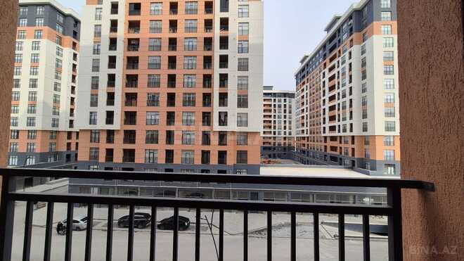 Сдаётся 2-комн. новостройка 75 м², Абшеронcкий  р., photo 3 from 11