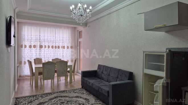 Сдаётся 2-комн. новостройка 75 м², Абшеронcкий  р., photo 5 from 11