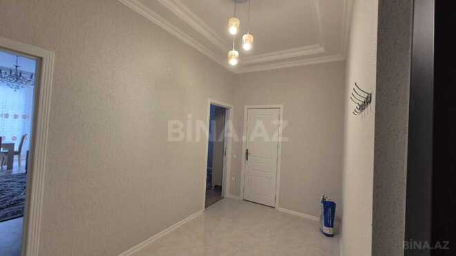 Сдаётся 2-комн. новостройка 75 м², Абшеронcкий  р., photo 9 from 11