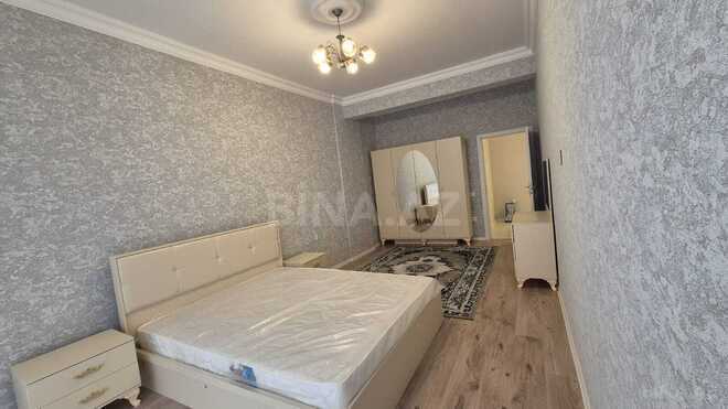 Сдаётся 2-комн. новостройка 75 м², Абшеронcкий  р., photo 8 from 11