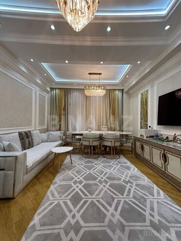 Satılır 2 otaqlı yeni tikili 95 m², Ağ şəhər q., photo 4 from 22