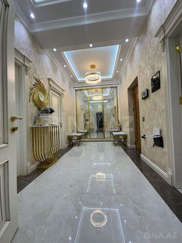 Satılır 2 otaqlı yeni tikili 95 m², Ağ şəhər q., photo 21 from 22