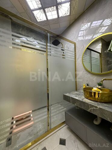 Satılır 2 otaqlı yeni tikili 95 m², Ağ şəhər q., photo 19 from 22