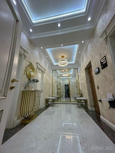 Satılır 2 otaqlı yeni tikili 95 m², Ağ şəhər q., photo 14 from 22