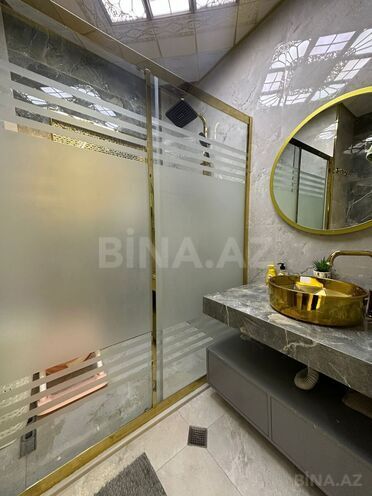 Satılır 2 otaqlı yeni tikili 95 m², Ağ şəhər q., photo 18 from 22