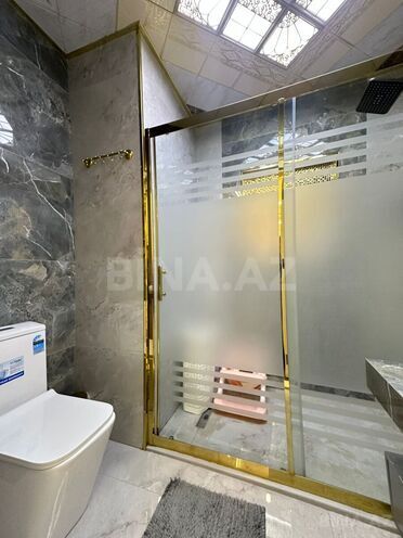 Satılır 2 otaqlı yeni tikili 95 m², Ağ şəhər q., photo 20 from 22