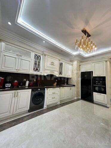 Satılır 2 otaqlı yeni tikili 95 m², Ağ şəhər q., photo 9 from 22