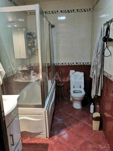 Сдаётся 2-комн. новостройка 74 м², м. Низами, photo 6 from 8