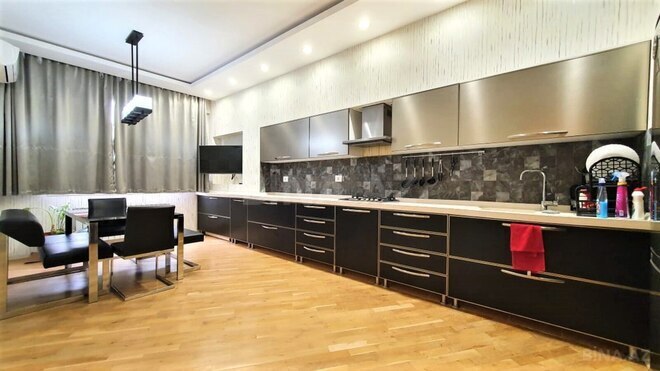 Сдаётся 3-комн. новостройка 125 м², м. 28 мая, photo 4 from 14