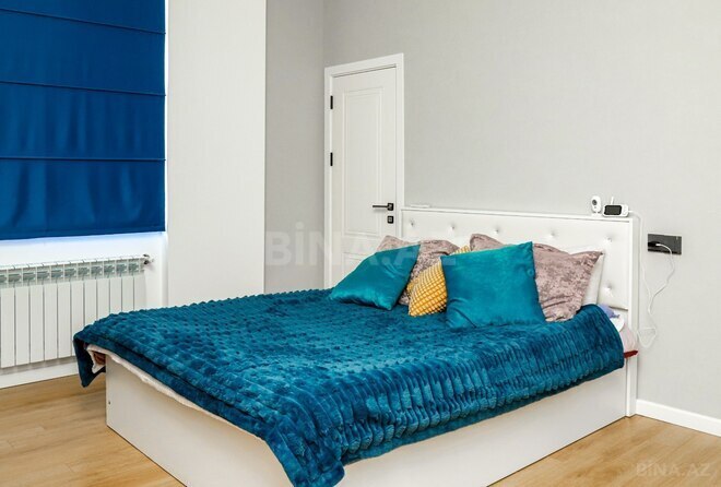 Satılır 5 otaqlı həyət evi/bağ evi 160 m², Albalılıq q., photo 4 from 28