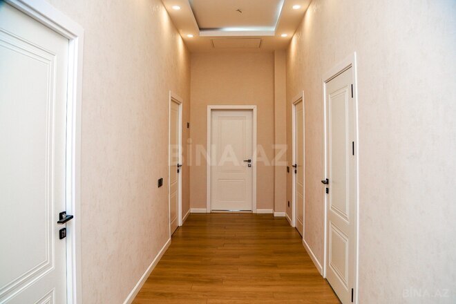 Satılır 5 otaqlı həyət evi/bağ evi 160 m², Albalılıq q., photo 21 from 28