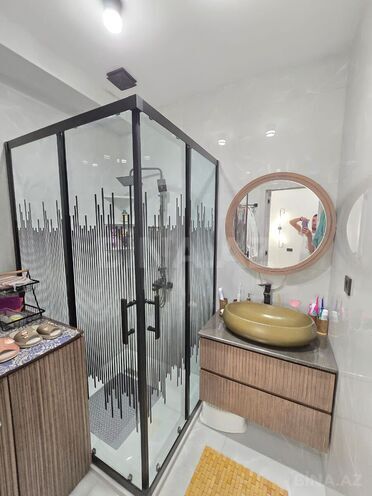 Продаётся 3-комн. новостройка 127 м², Ясамальский р., photo 9 from 15
