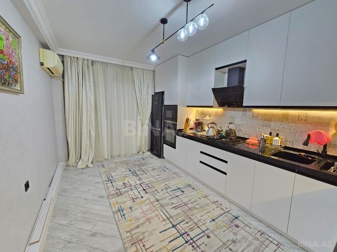 Продаётся 3-комн. новостройка 127 м², Ясамальский р., photo 7 from 15