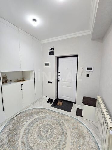 Продаётся 3-комн. новостройка 127 м², Ясамальский р., photo 14 from 15