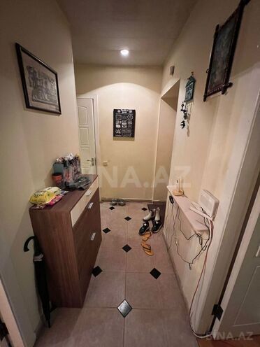 Продаётся 2-комн. вторичка 55 м², м. Шах Исмаил Хатаи, photo 4 from 14