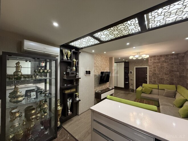 Satılır 2 otaqlı yeni tikili 68 m², 8 Noyabr m., photo 7 from 19