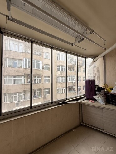 Satılır 2 otaqlı yeni tikili 68 m², 8 Noyabr m., photo 18 from 19