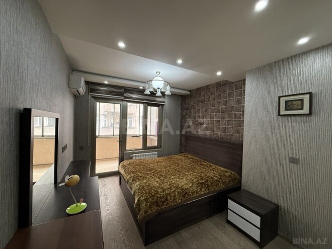 Satılır 2 otaqlı yeni tikili 68 m², 8 Noyabr m., photo 15 from 19