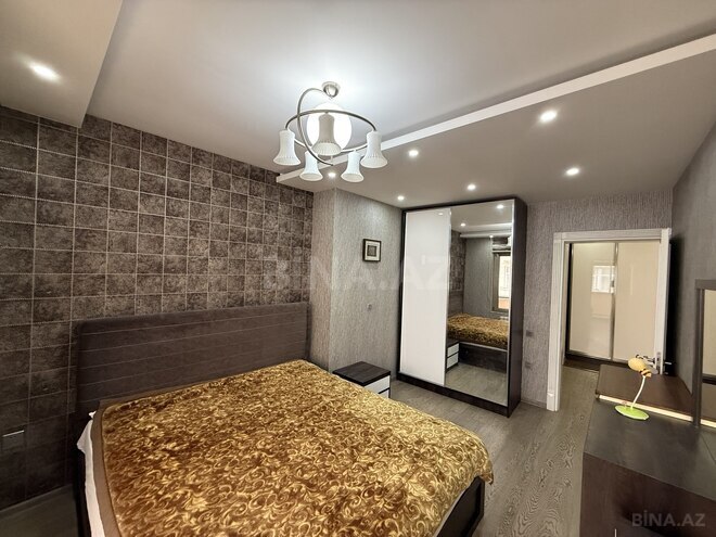 Satılır 2 otaqlı yeni tikili 68 m², 8 Noyabr m., photo 14 from 19