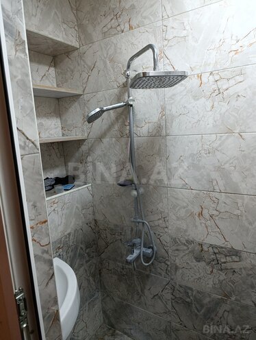 İcarəyə verilir 2 otaqlı həyət evi/bağ evi 50 m², Yeni Yasamal q., photo 8 from 10
