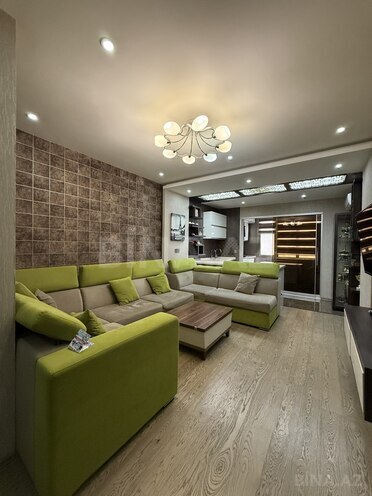 Satılır 2 otaqlı yeni tikili 68 m², 8 Noyabr m., photo 5 from 19