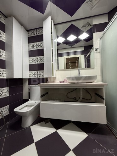 Satılır 2 otaqlı yeni tikili 68 m², 8 Noyabr m., photo 11 from 19