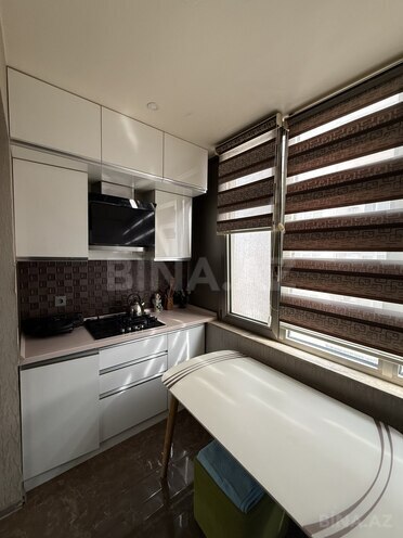 Satılır 2 otaqlı yeni tikili 68 m², 8 Noyabr m., photo 8 from 19