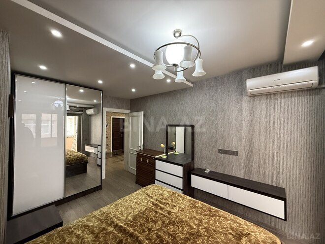 Satılır 2 otaqlı yeni tikili 68 m², 8 Noyabr m., photo 16 from 19