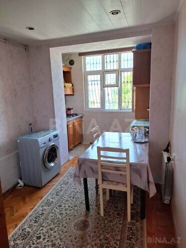 Продаётся 2-комн. вторичка 65 м², м. Халглар Достлугу, photo 6 from 11