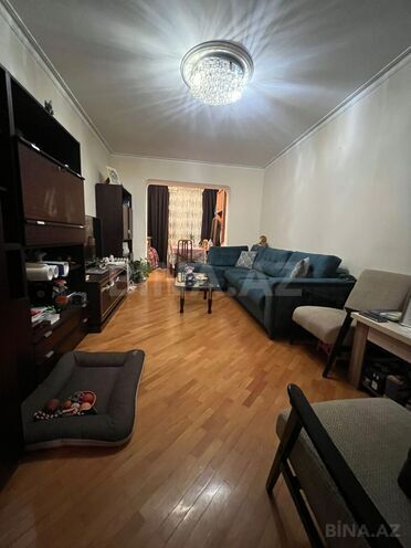 Продаётся 2-комн. вторичка 55 м², м. Шах Исмаил Хатаи, photo 8 from 14