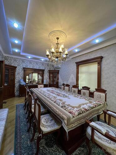 Продаётся 6-комн. дом/дача 270 м², пос. Геокмалы, photo 11 from 32