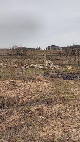 Satılır  torpaq 2 sot, Novxanı q., photo 5 from 6