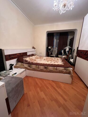 Продаётся 2-комн. вторичка 55 м², м. Шах Исмаил Хатаи, photo 10 from 14