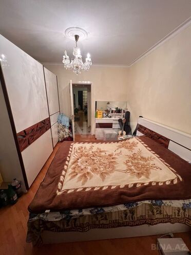 Продаётся 2-комн. вторичка 55 м², м. Шах Исмаил Хатаи, photo 13 from 14