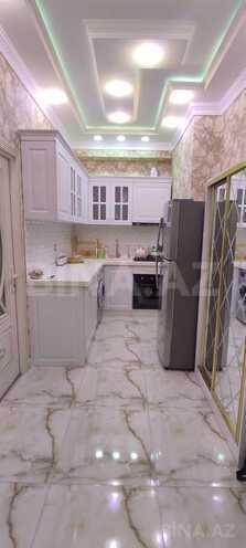 Сдаётся 2-комн. новостройка 65 м², м. Иншаатчылар, photo 9 from 12