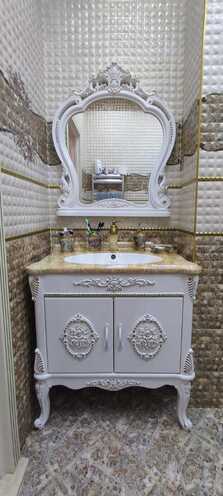 Сдаётся 2-комн. новостройка 65 м², м. Иншаатчылар, photo 10 from 12