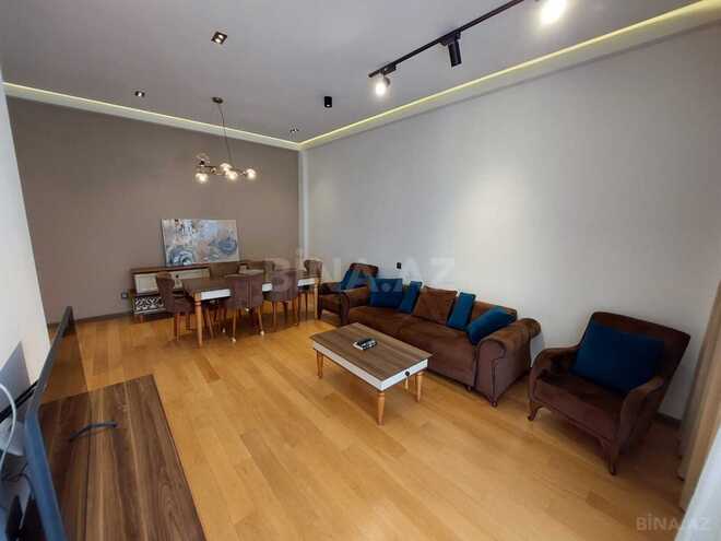 Сдаётся 2-комн. новостройка 80 м², м. Низами, photo 5 from 18