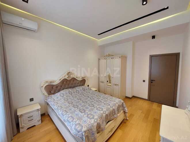 Сдаётся 2-комн. новостройка 80 м², м. Низами, photo 7 from 18
