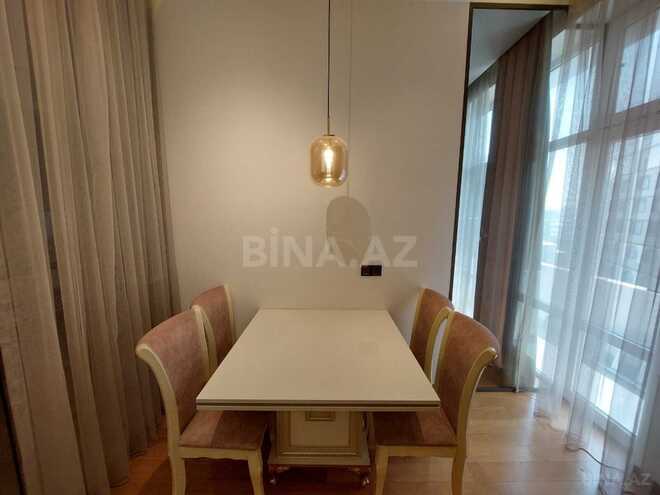 Сдаётся 2-комн. новостройка 80 м², м. Низами, photo 10 from 18