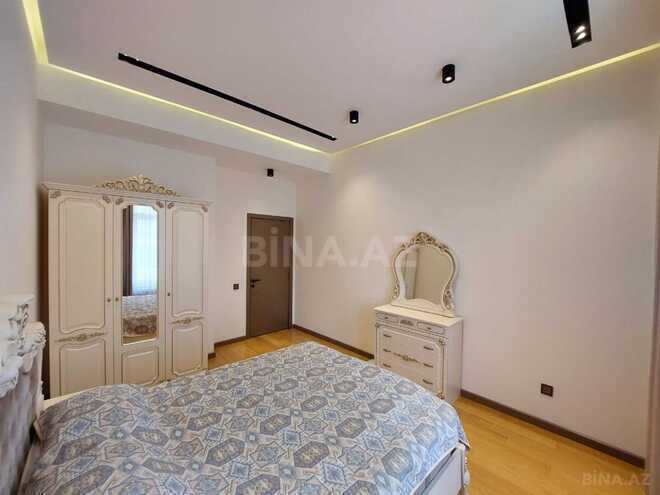 Сдаётся 2-комн. новостройка 80 м², м. Низами, photo 8 from 18