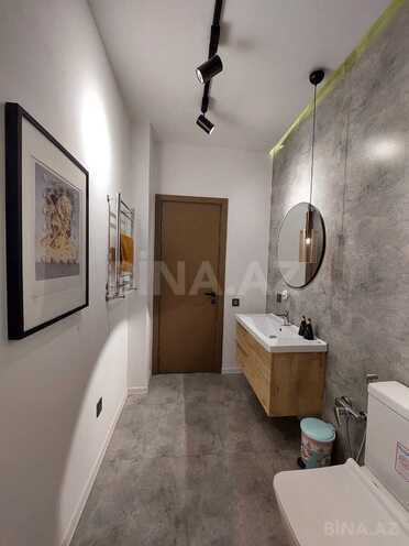 Сдаётся 2-комн. новостройка 80 м², м. Низами, photo 15 from 18