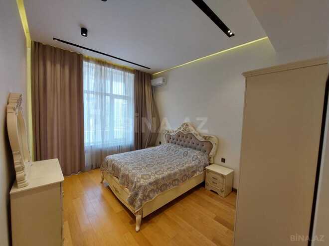 Сдаётся 2-комн. новостройка 80 м², м. Низами, photo 6 from 18