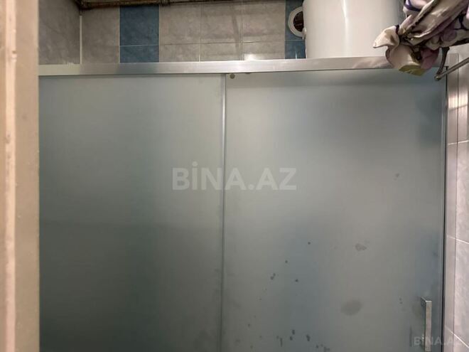 Продаётся 2-комн. вторичка 65 м², м. Элмляр Академиясы, photo 10 from 11