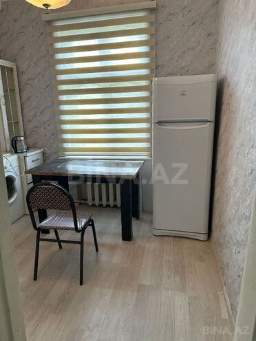 Продаётся 2-комн. вторичка 65 м², м. Элмляр Академиясы, photo 9 from 11